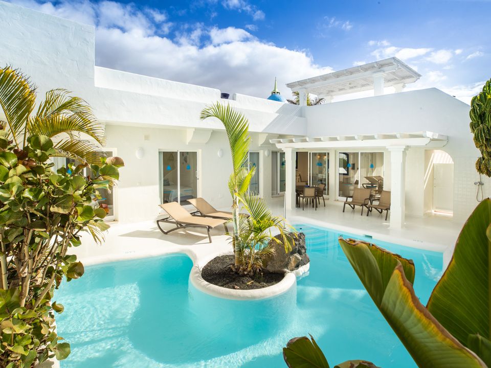Villa in Corralejo, Fuerteventura - foto 1